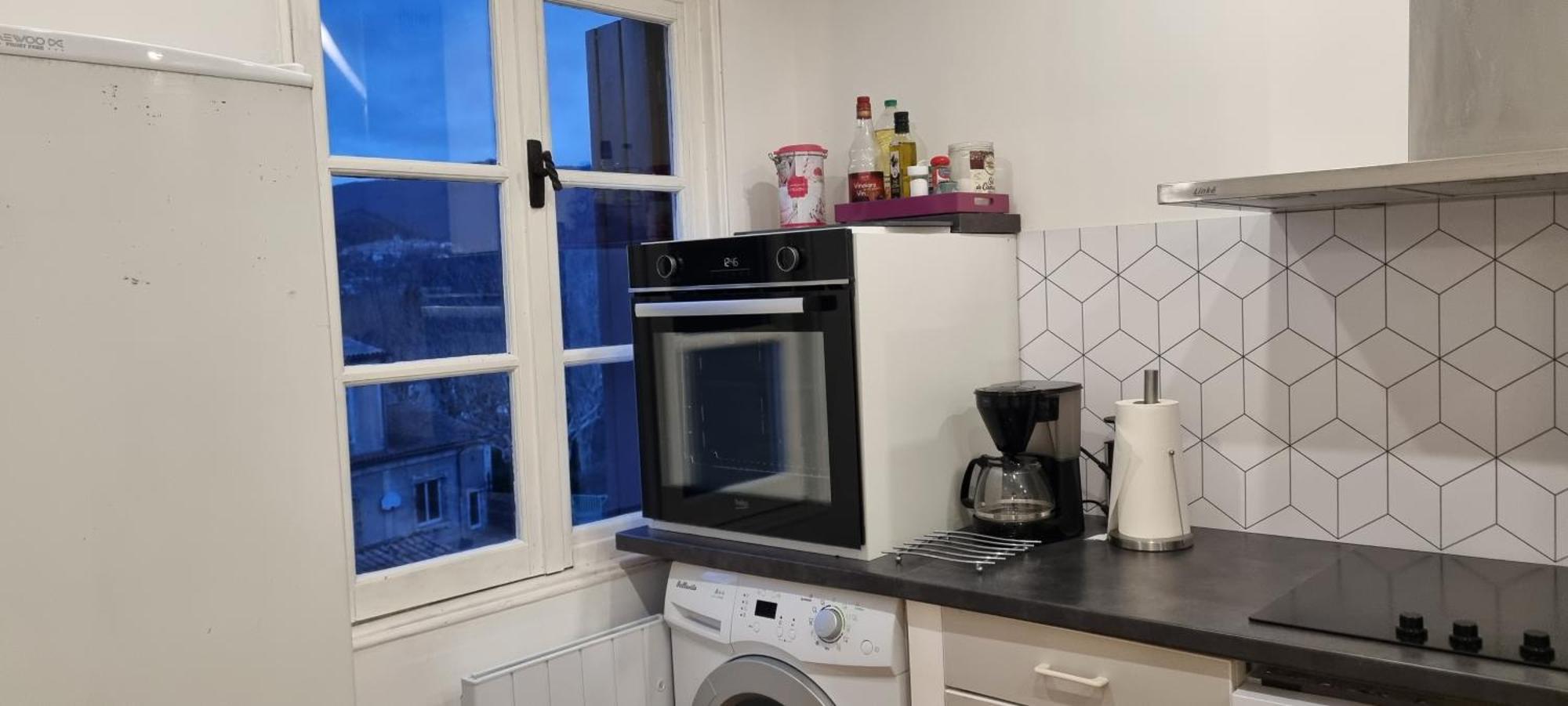 Superbe appartement au cœur des cévennes Avèze Exterior foto